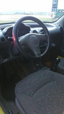 Vends KIA VISTO Miniature 2