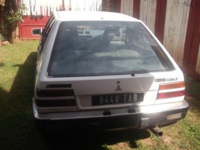VEND MITSUBISHI Miniature 2