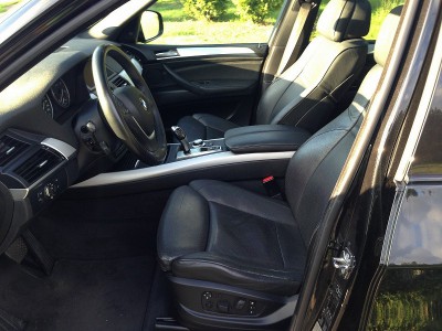 BMW X5 PACK SPORT LUXE A 36 MILLIONS ARIARY Miniature 2