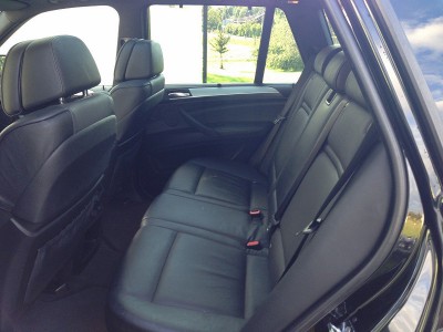 BMW X5 3.0 D  PACK SPORT  A 36 MILLIONS ARIARY Miniature 2