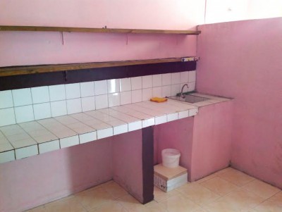 Studio Ouest Ambohijanahary Miniature 2