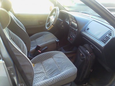 VENDS URGENT PEUGEOT 306 Miniature 2