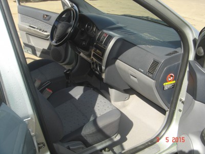 occ allemagne Hyundai GETZ Miniature 2