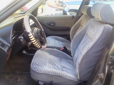 VENDS URGENT PEUGEOT 306 Miniature 2