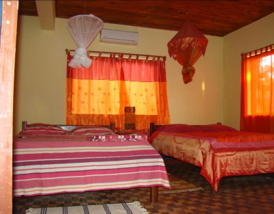 Location Villa Nosy Be MADAGASCAR Miniature 2