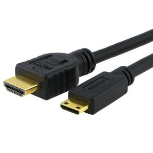 Cherche adapteur/câble HDMI type C - Antsirabe, Madagascar