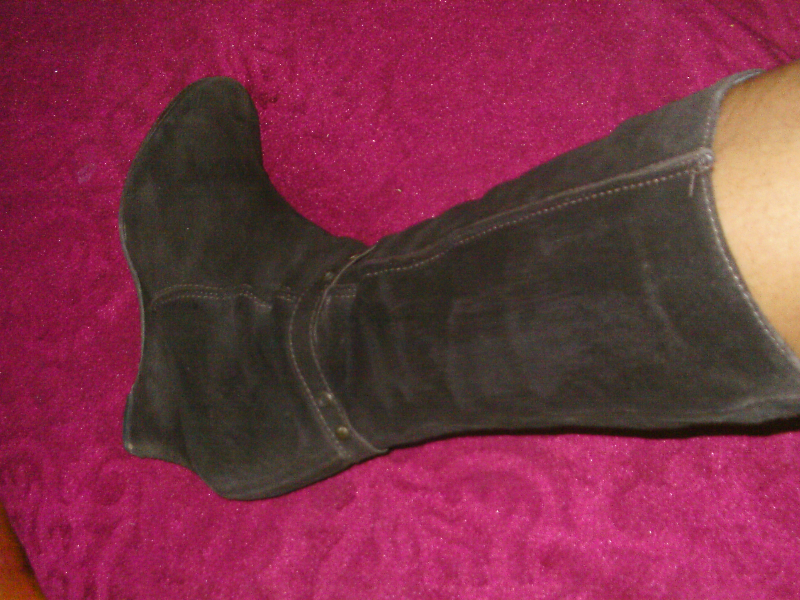 Chaussure frip à prix folli Miniature 1