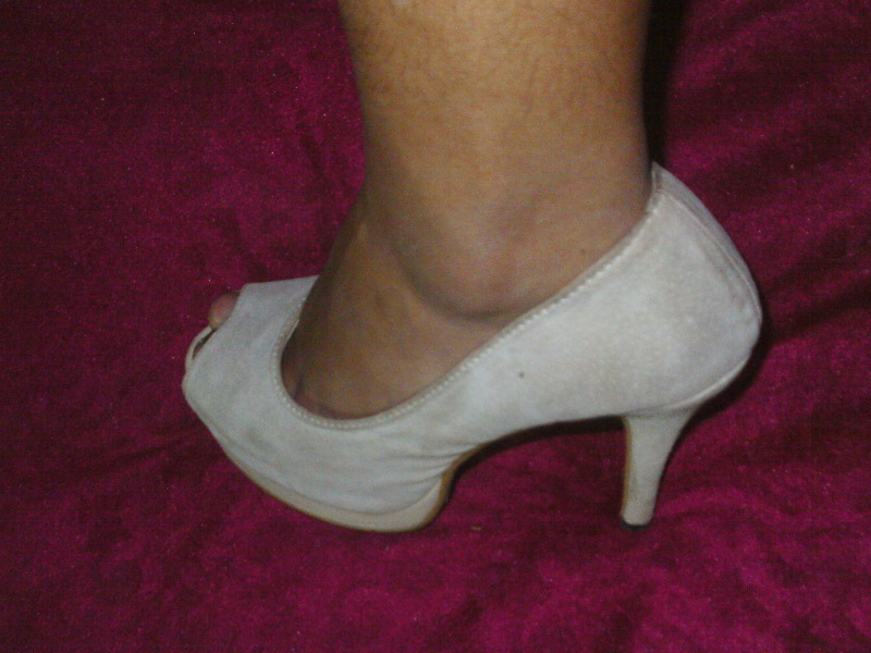 Chaussure frip à prix folli Miniature 2