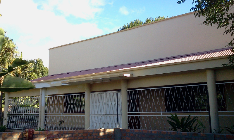 VILLA DE STANDING A LOUER A ANDRAHARO Réf:LV 7050 - Antananarive, Madagasacar
