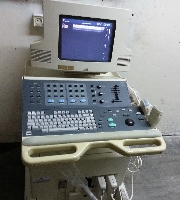 ECHOGRAPHIE DOPPLER - Antananarivo, Madagascar