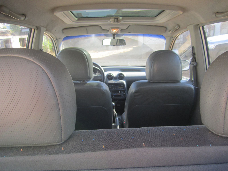 A vendre HYUNDAI ATOS PRIME Miniature 2
