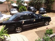 DREAM S CAR location tete de cortegeMERCEDES E320 Miniature 2