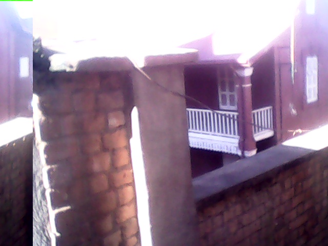 A vendre terrain avec maison - Antananarivo, Madagascar