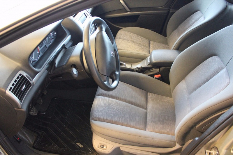 Peugeot 407 HDI 1.6 diesel a 11 Millions Ar Miniature 3