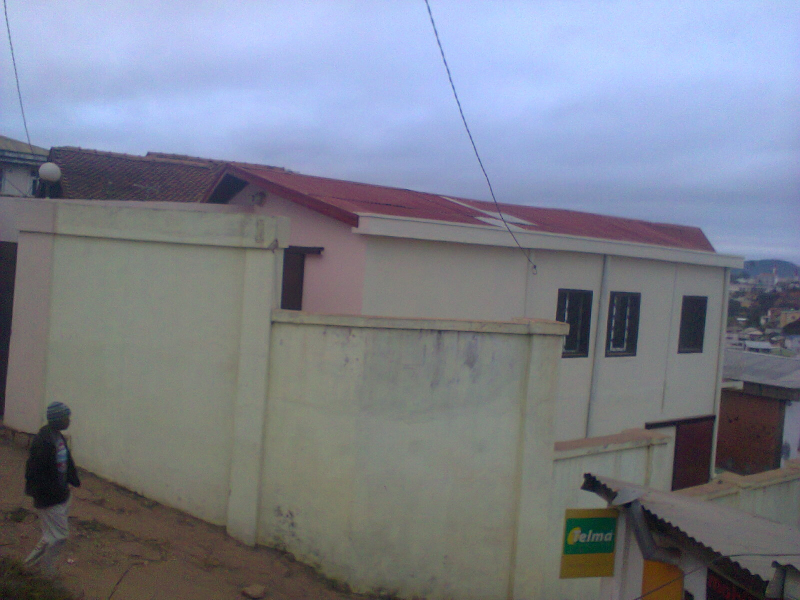 Local de bureau à louer - Antananarivo, Madagascar
