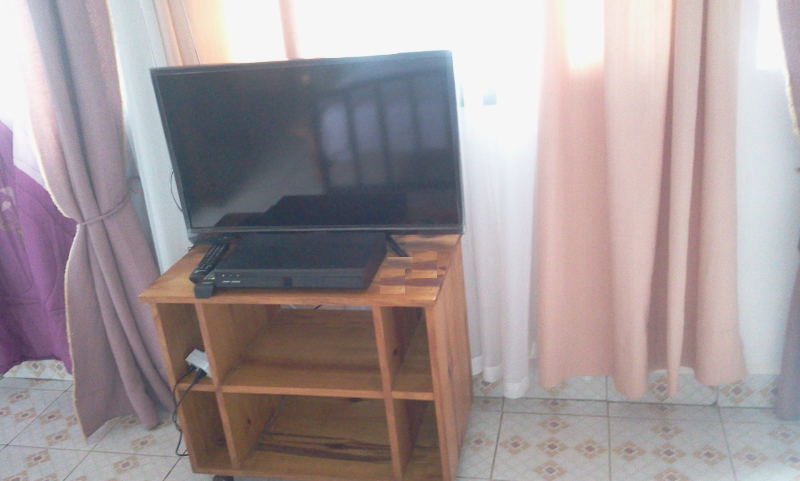 APPARTEMENT MEUBLE A LOUER A ATSAKAVIRO Réf:LAM3029 Miniature 2