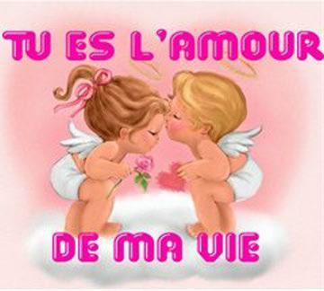 Tu est l'amour de ma vie - tananarive, tananarive