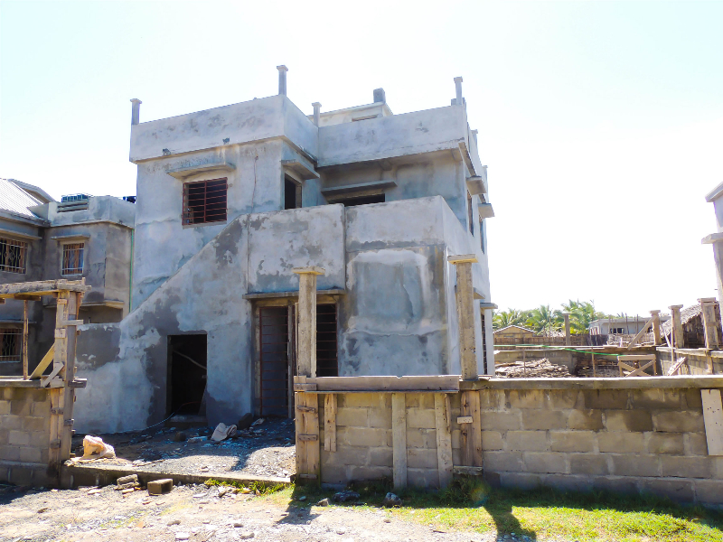 Maison a vendre a Tamatave Miniature 1