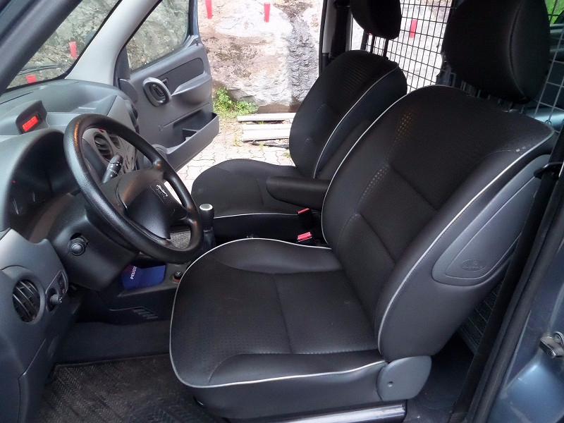 Peugeot Partner diesel a 12 millions Ariary Miniature 1