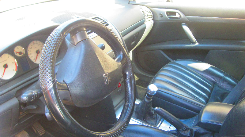 P407  a vendre ou a echanger Miniature 1