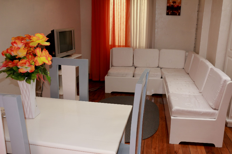 STUDIO APPARTEMENT MEUBLEE - Antananarivo, madagascar
