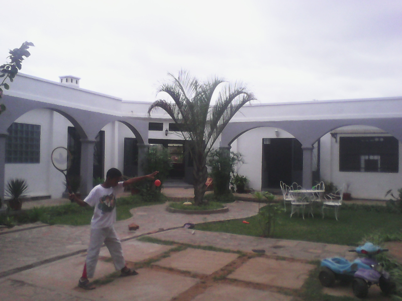 A VENDRE LOFT DE HAUT STANDING - ANTANANARIVO, MADAGASCAR