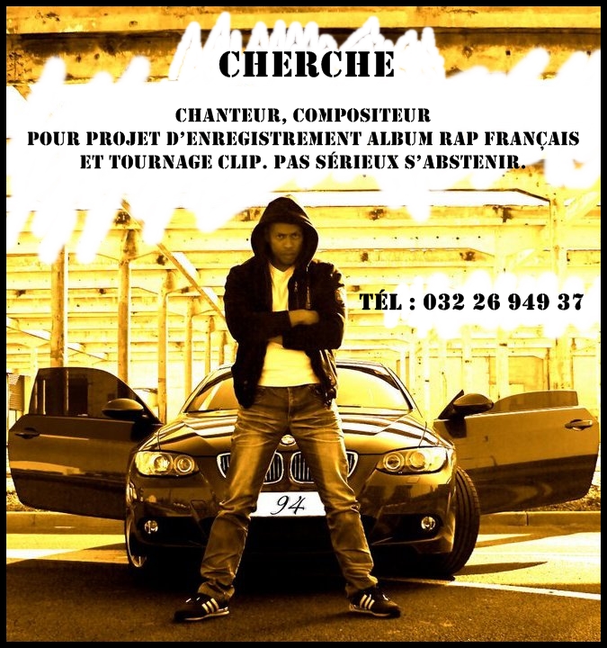 cherche compositeur/trice - antananarivo, madagascar
