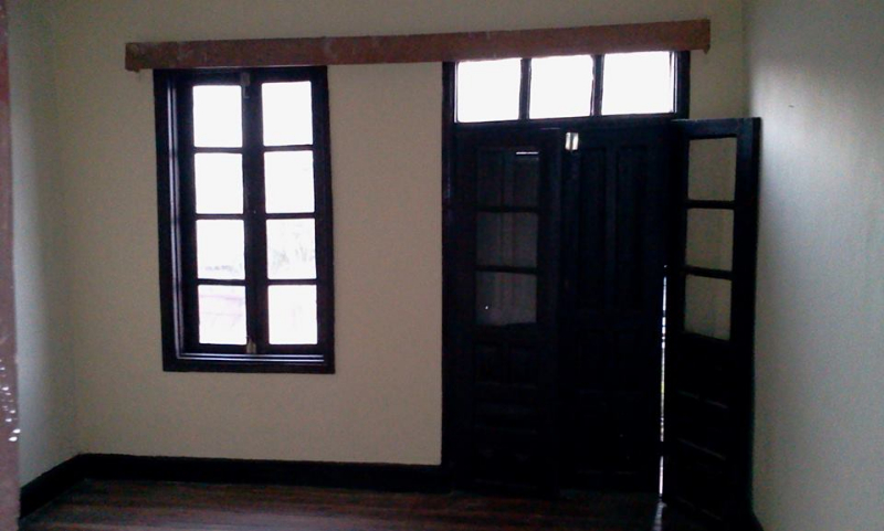 MAISON A LOUER A ATSAHABE Réf: LV 8039 - Antananarive, Madagascar