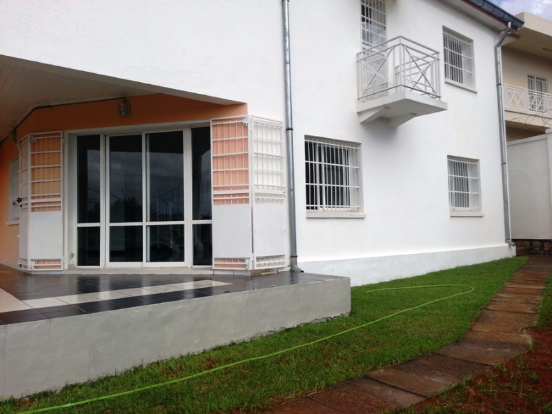 A LOUER BELLE VILLA - ANTANANARIVO, MADAGASCAR