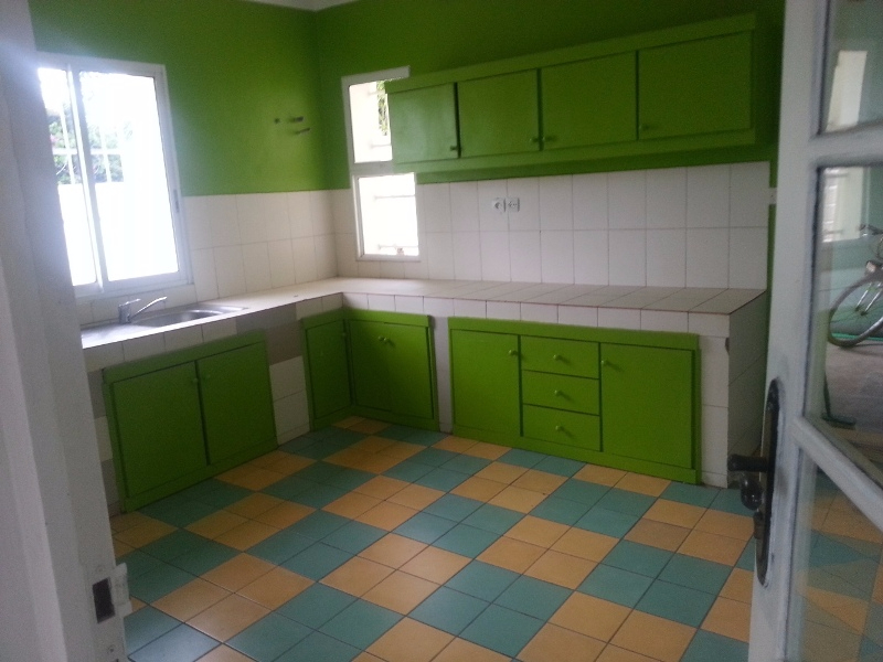 VILLA A LOUER Image principale