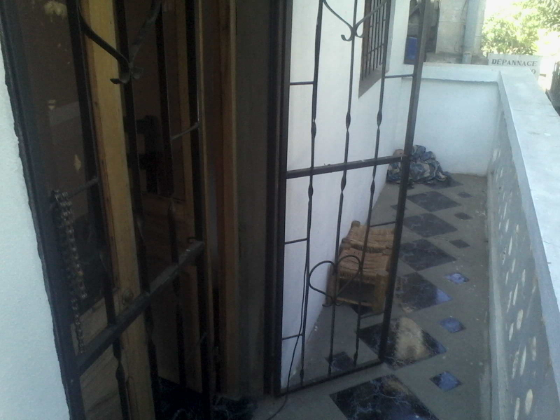 Maison a vendre - tana, Mada