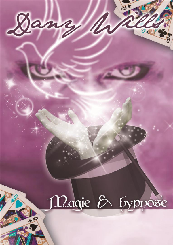 Artiste Prestidigitateur Miniature 2
