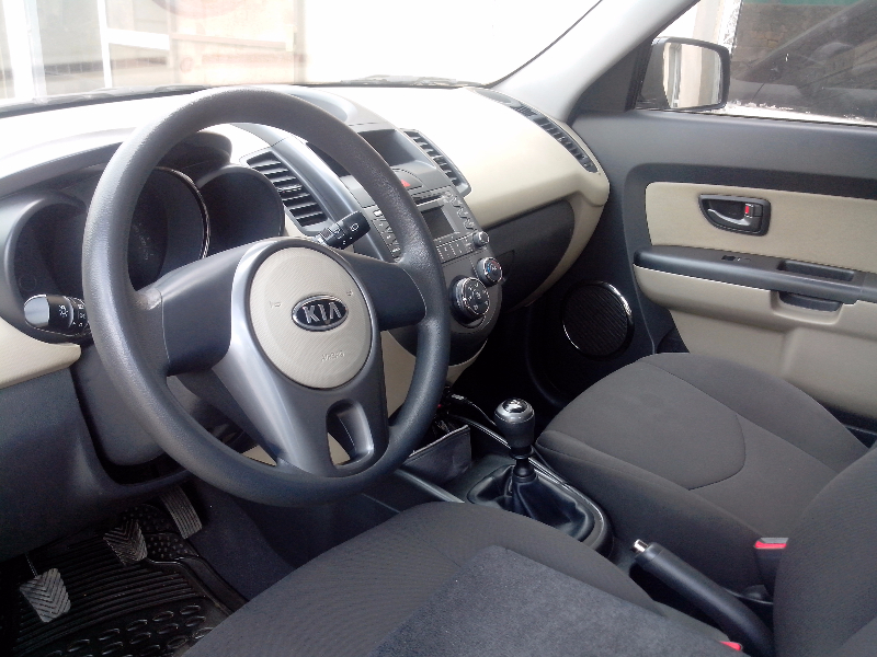 A vendre Belle KIA SOUL Miniature 2