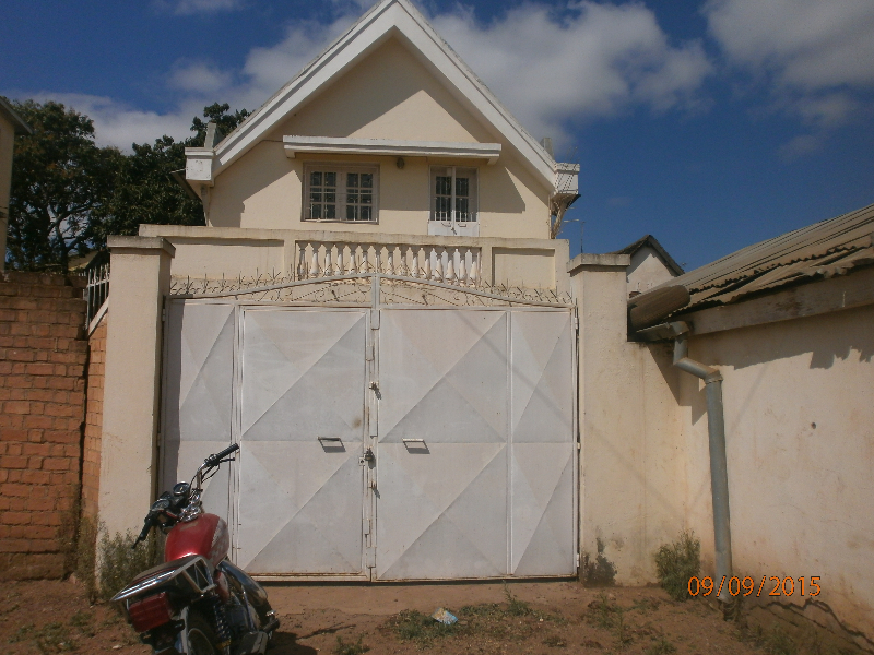 villa alouer TANJOMBATO - Tananarivo, Madagasikara