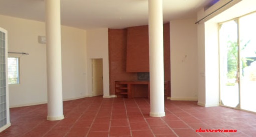Belle Villa de haut standing de type F5 à Ambatobe  - tananarive, madagascar