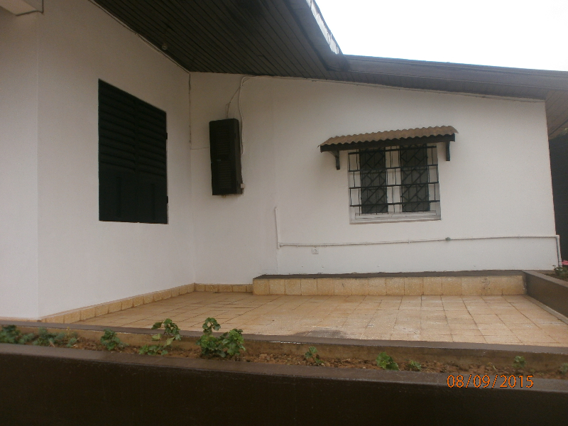 villa a louer MALAZA ANDOHARANOFOTSY - Antananarivo antsimo, Madagascar