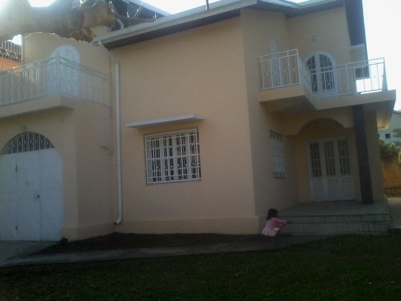 A VENDRE VILLA A ANKERANA Miniature 1