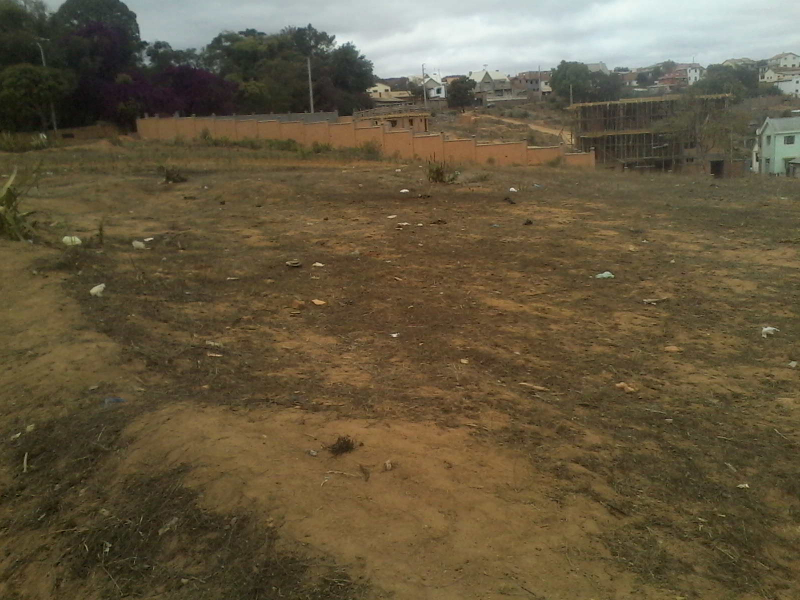 Terrain à vendre à AMBOHITRARAHABA - tana, mada