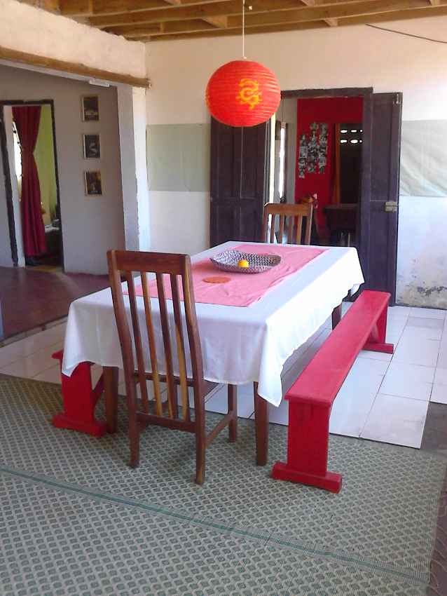 location journalière de maison à Morondava, Kimony Miniature 3