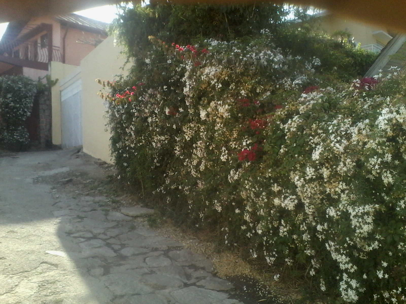 Villa à vendre - tana, mada