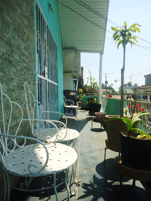 Appartement meublé à louer - Antananarivo-Anosy, Madagascar