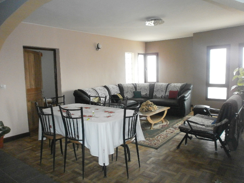 A louer Appartement meuble Andoharanofotsy - Antananarivo, Madagasikara