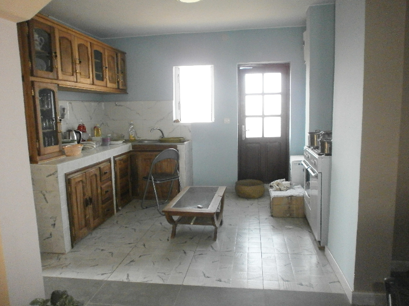 A louer Appartement meuble Andoharanofotsy Miniature 2