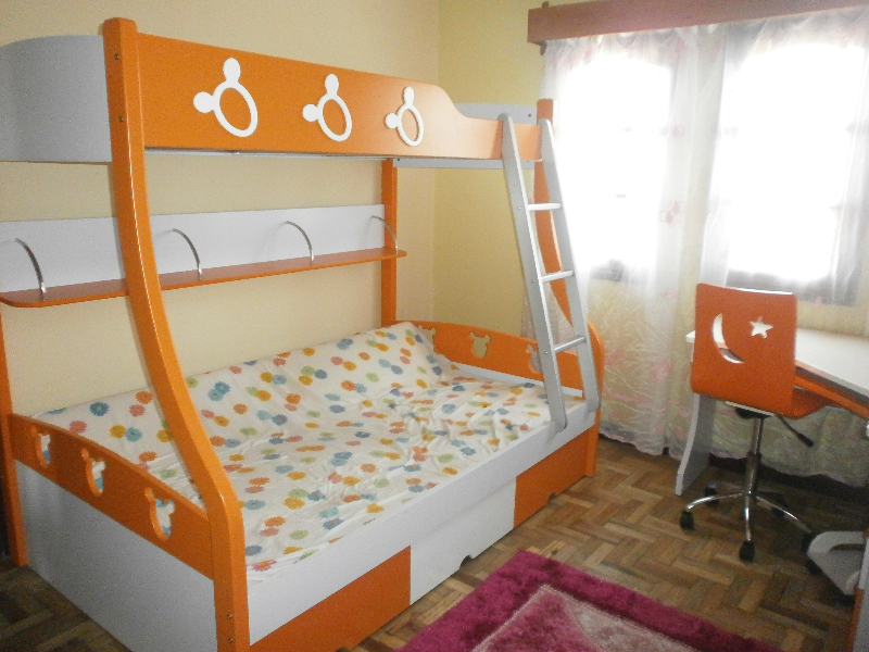 A louer Appartement meuble Andoharanofotsy Miniature 3