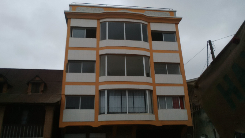 Appartement à louer à Tanjombato - Antanananrivo, Madagascar