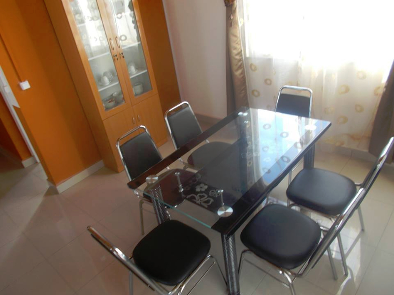 Loue appartement meublé à Tananarive court ou long séjour - Antananarivo, Madagascar