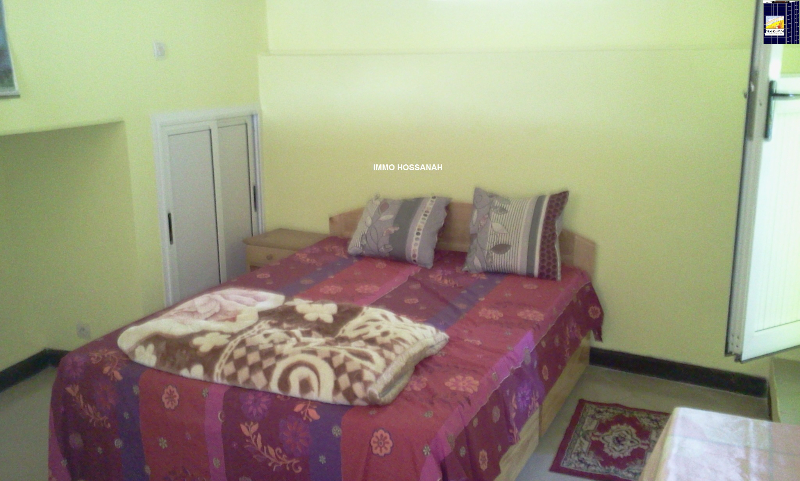 STUDIO MEUBLE A LOUER A ATSAKAVIRO Réf: LSM 2049 - ANTANANARIVO, MADAGASACAR