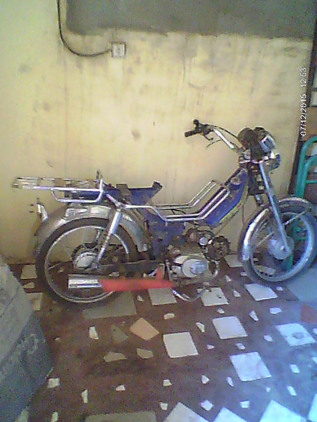mak 36 a vendre Image principale