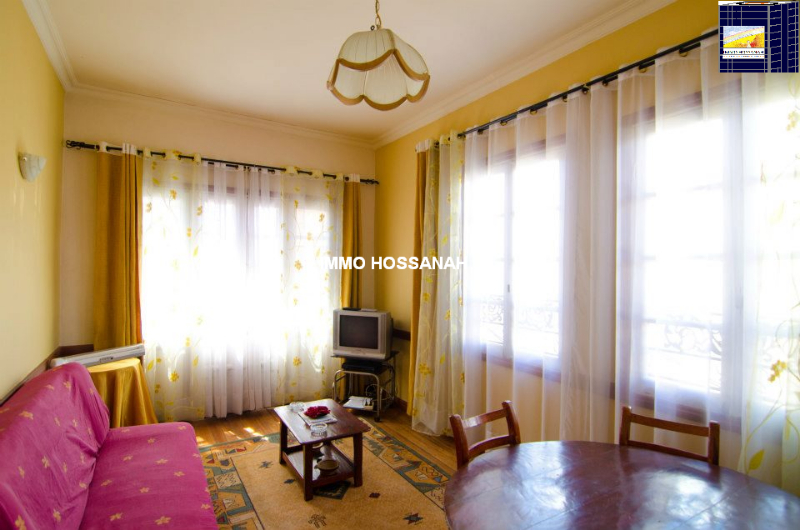 APPARTEMENT CONFORT  MEUBLE A LOUER A ATSAKAVIRO Réf: LSM 30216 Miniature 1