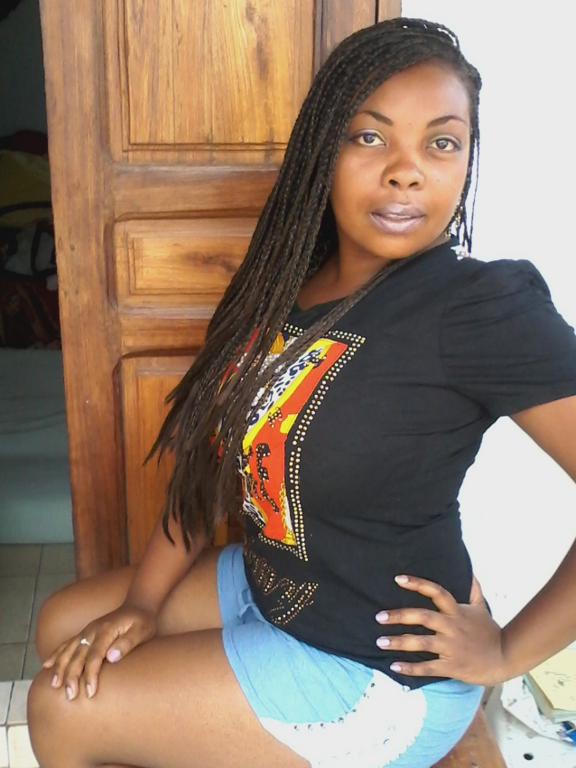 Jeune demoiselle de Tuléar cherche un homme bien!!! Miniature 3